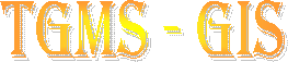 TGMS - GIS

